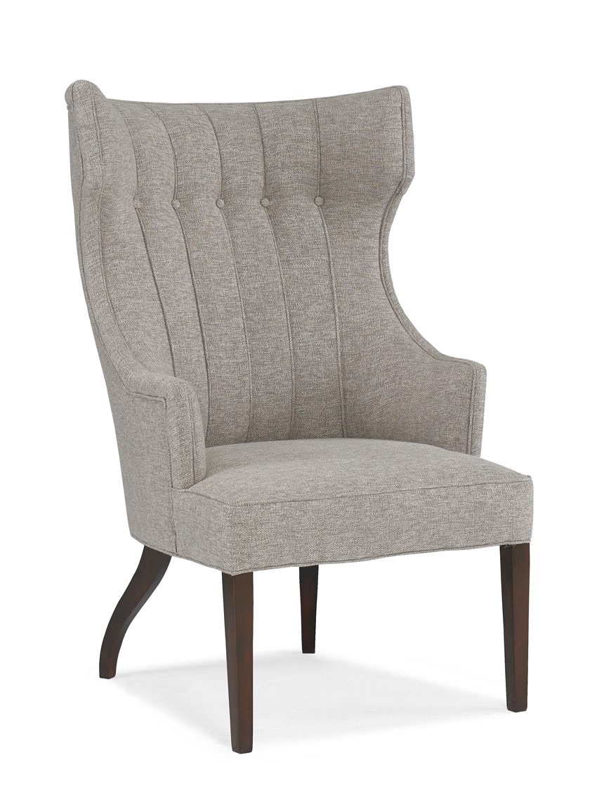 Hickory White Stanton Chair 5902-01