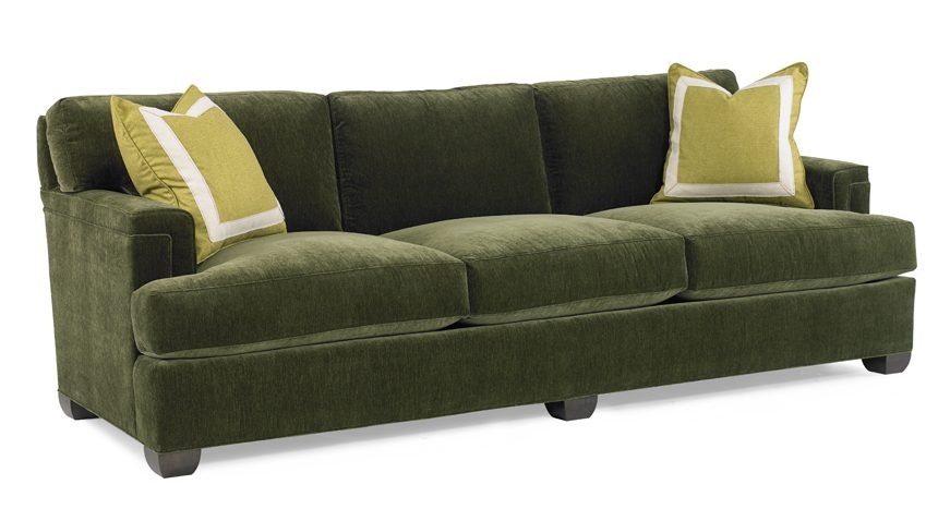 Hickory White Slade Sofa 5903-05