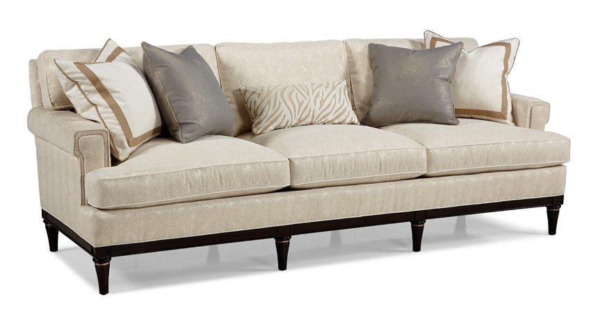 Hickory White Georgianna Sofa 6001-05