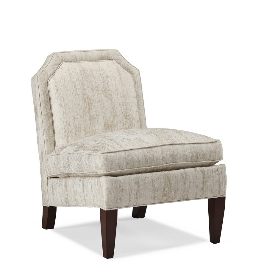 Hickory White Harper Chair 6100-01