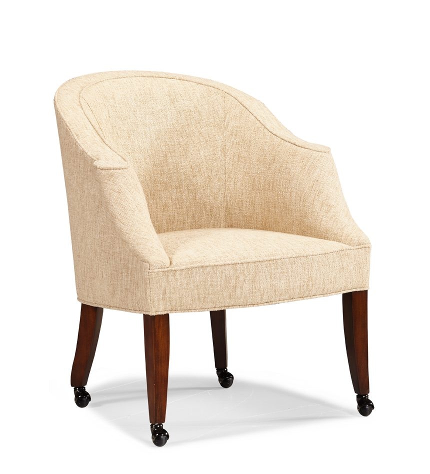 Hickory White Cole Chair 6105-01