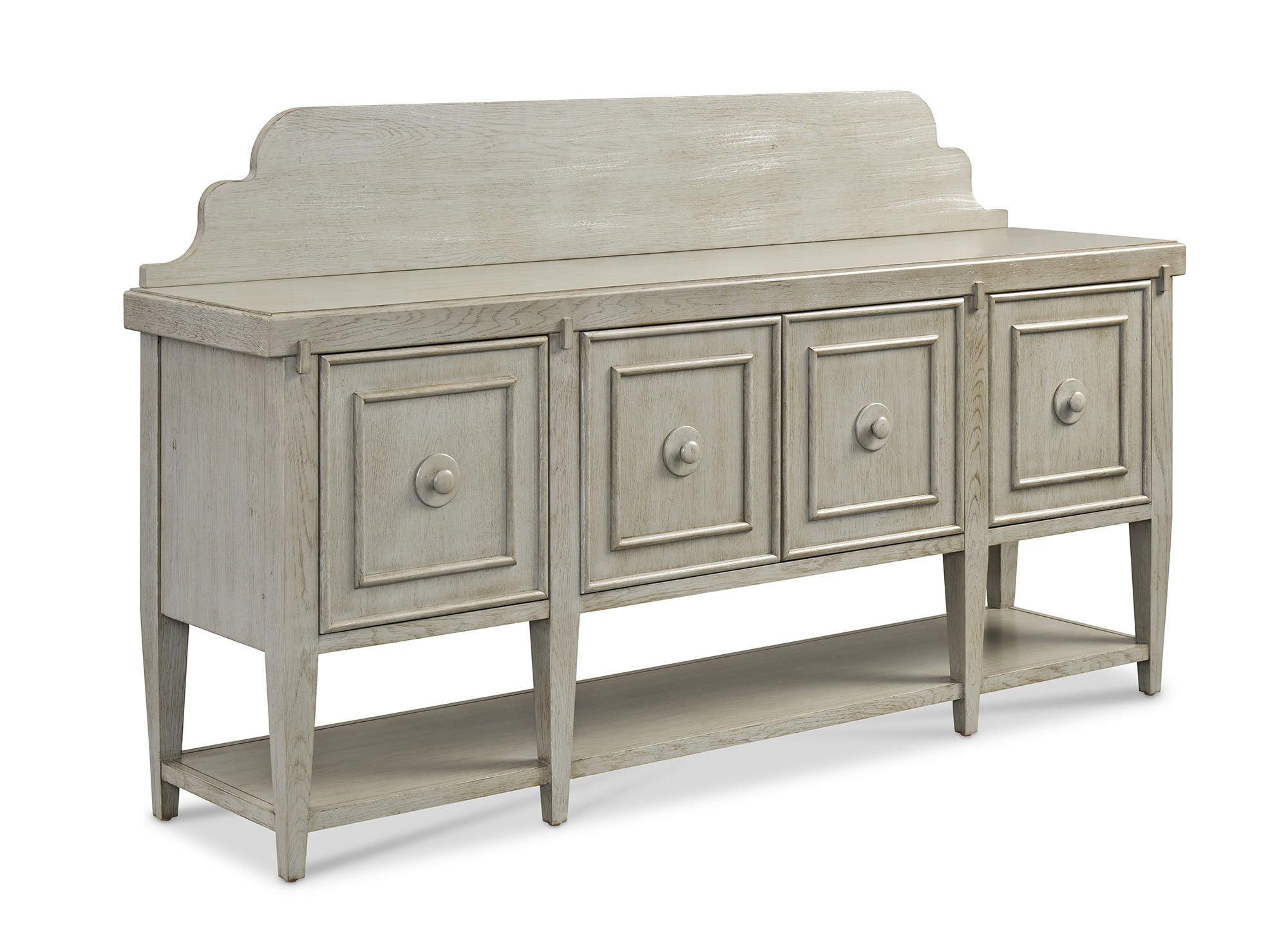 Hickory White Wentworth Huntboard 640-21