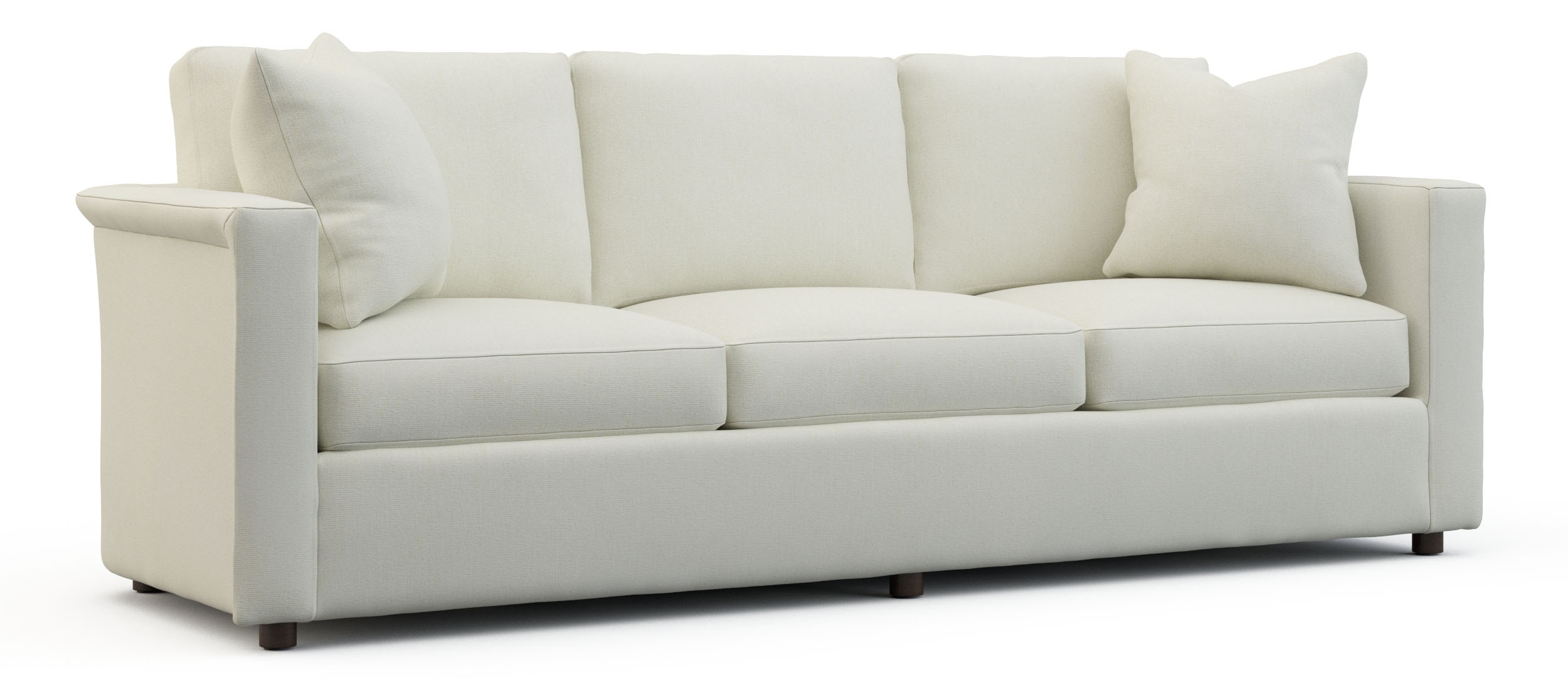 Hickory White Wyeth Sofa 6904-05