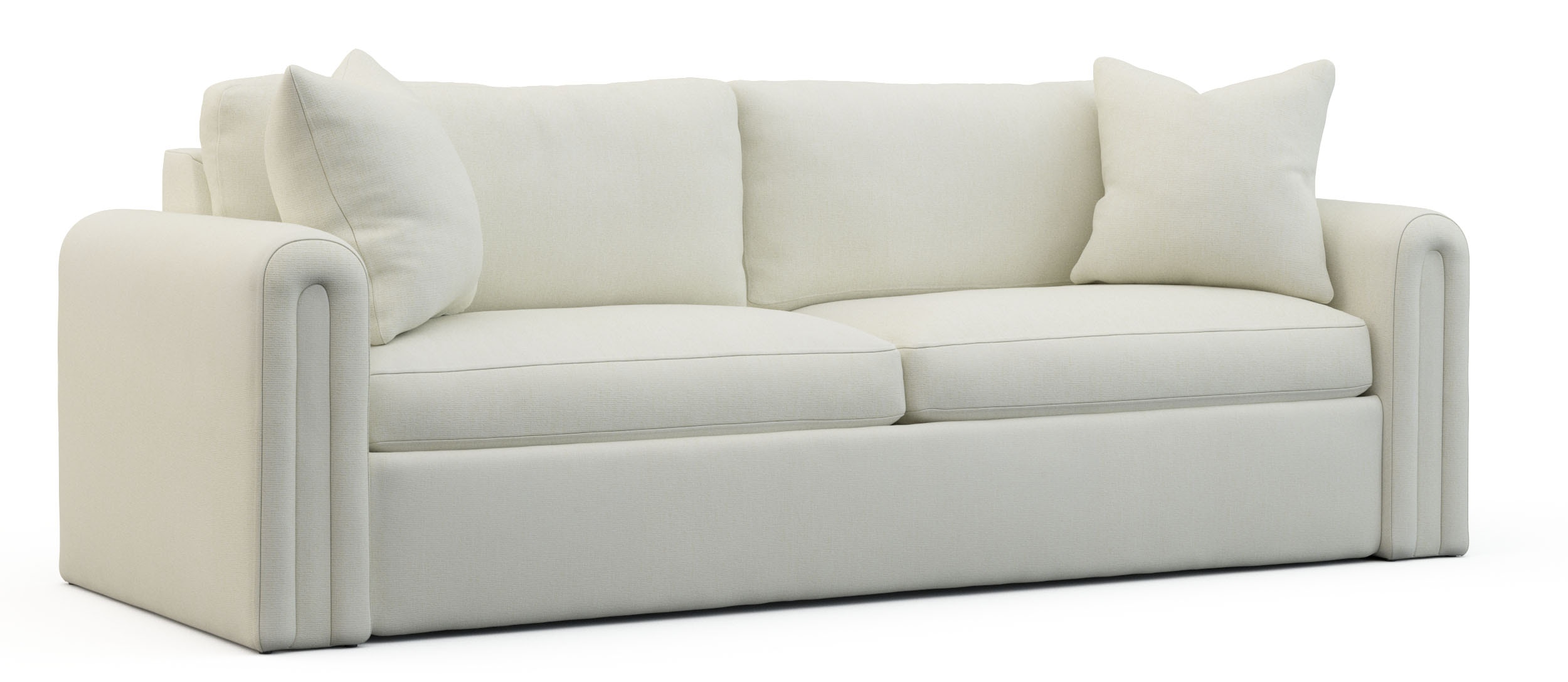 Hickory White Franney Sleep Sofa 6905-06
