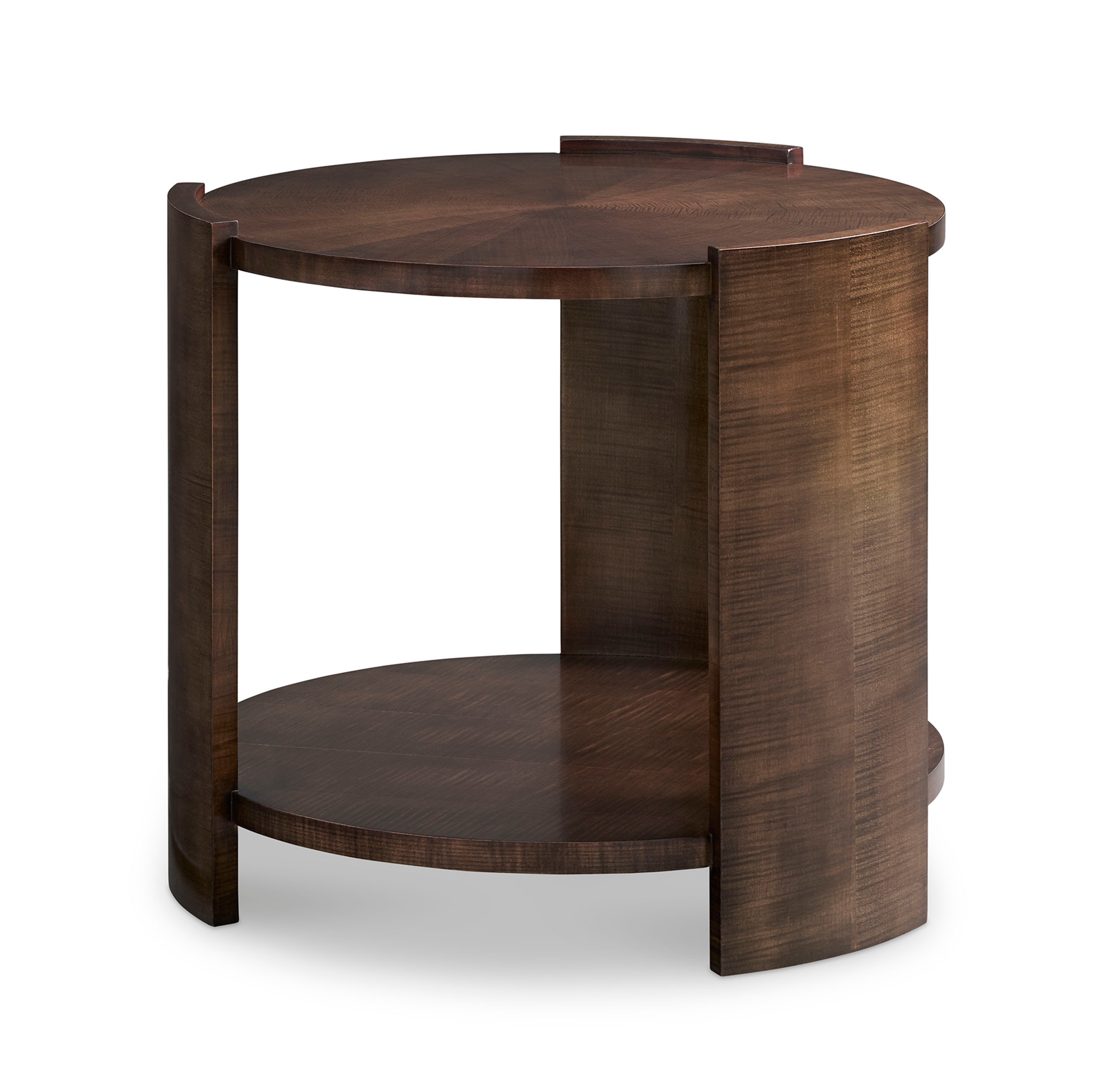 Hickory White Hollis End Table 743-22