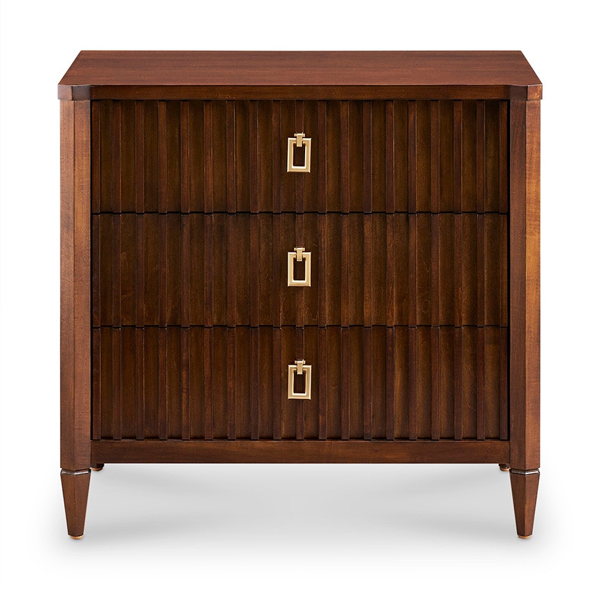 Hickory White 755-73 Bedroom Kendrick Nightstand