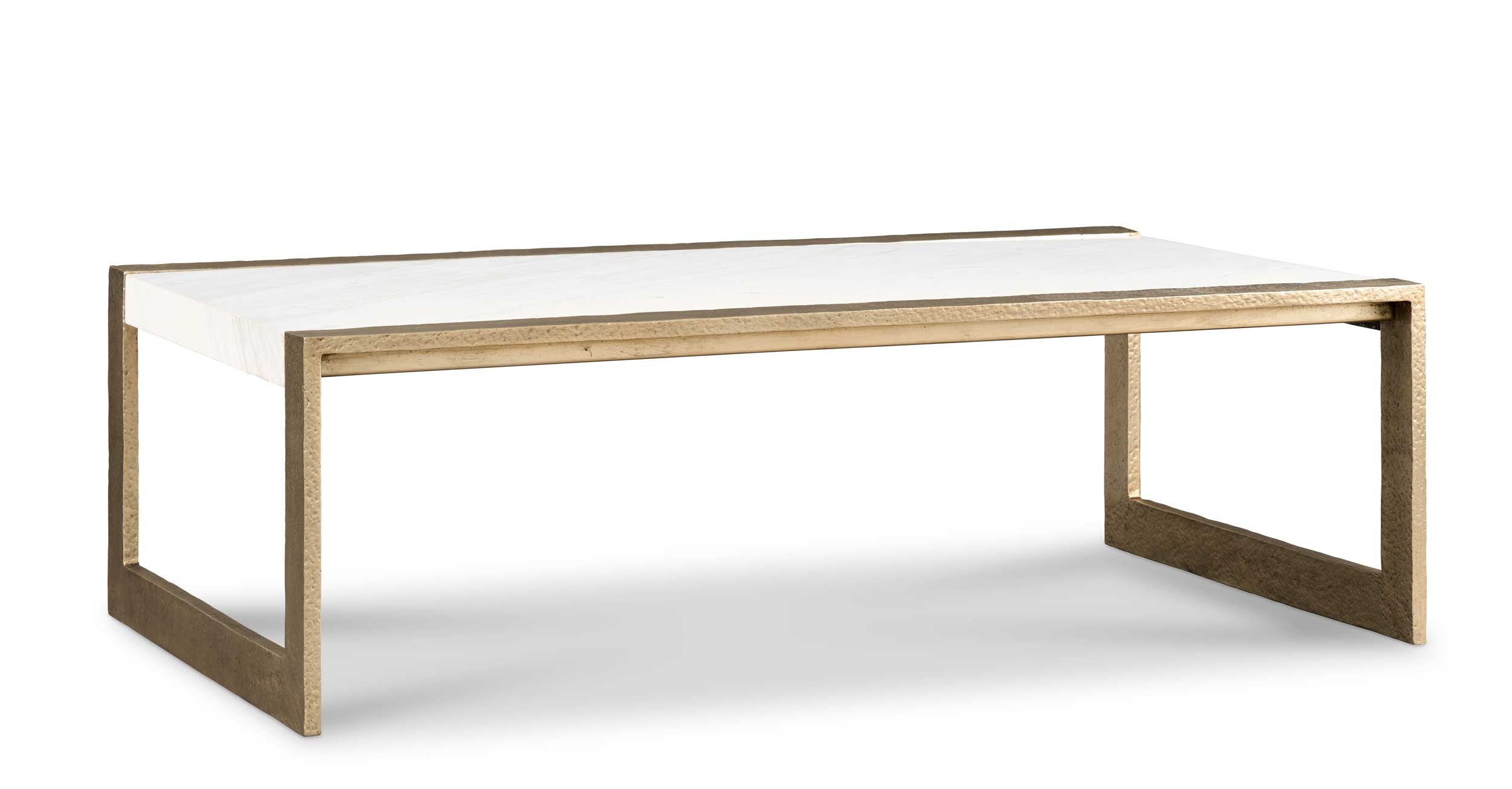 Hickory White Jillie Cocktail Table 763-10