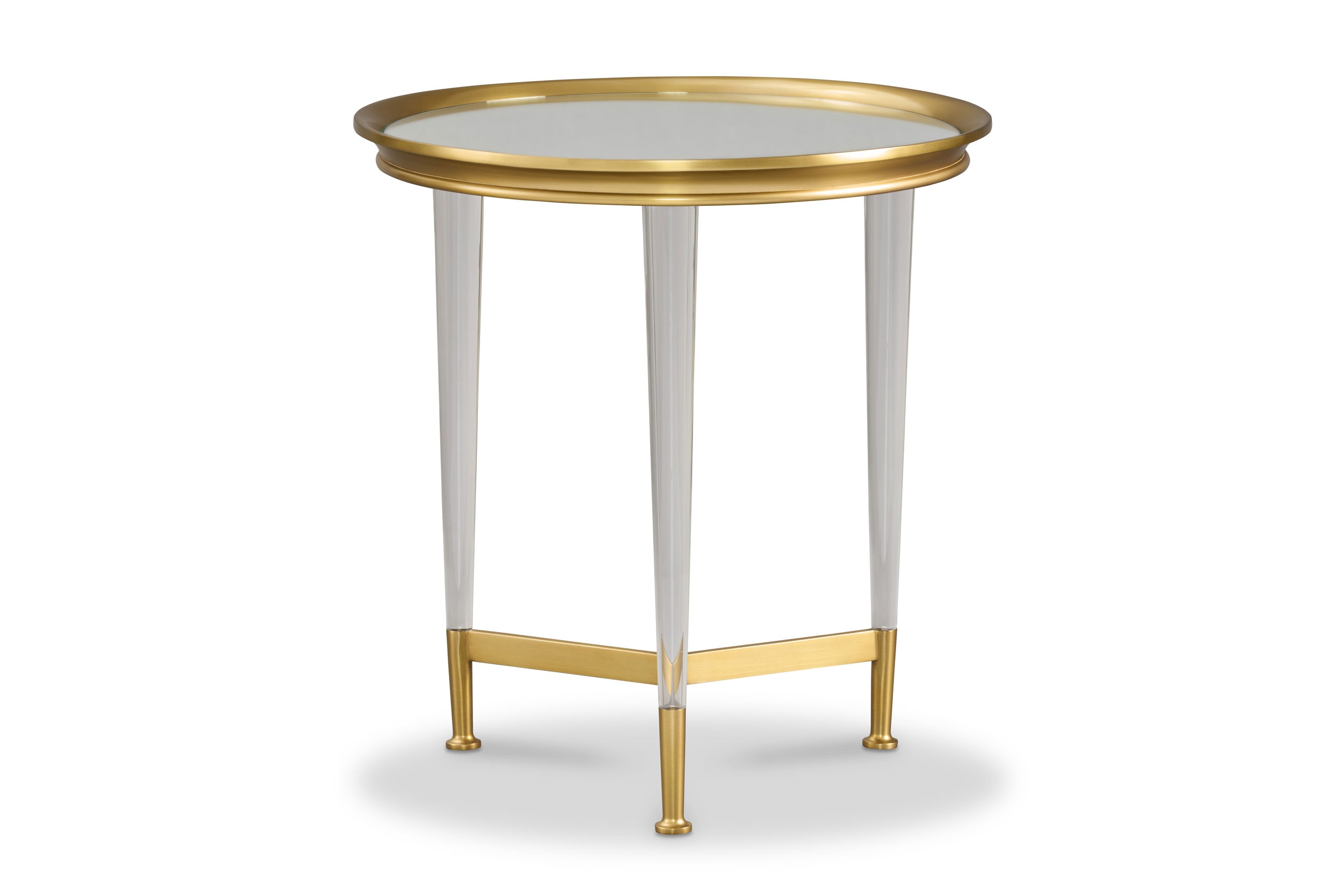 Hickory White Annie Accessory Table 763-20