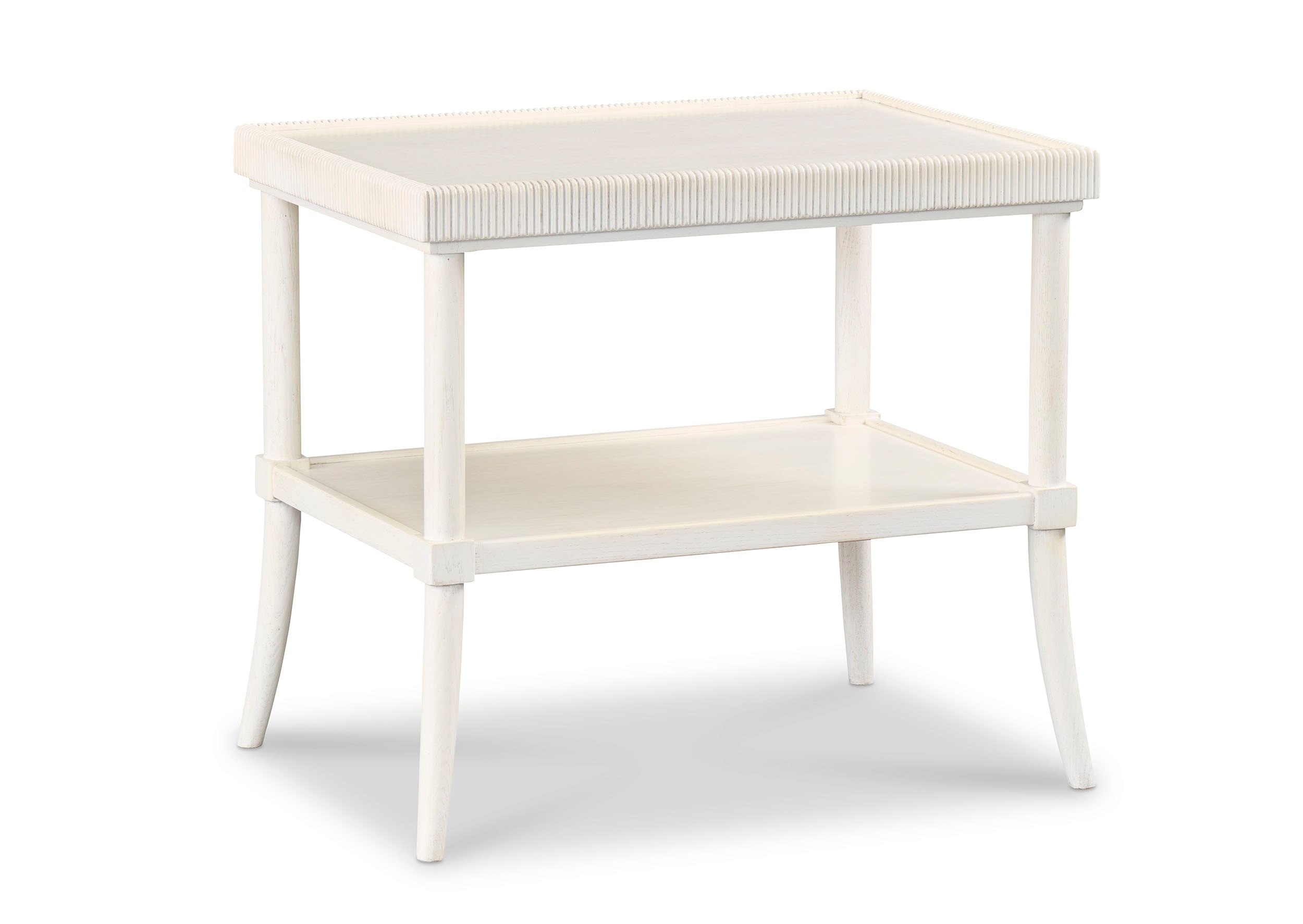 Hickory White Mateo Side Table 783-22
