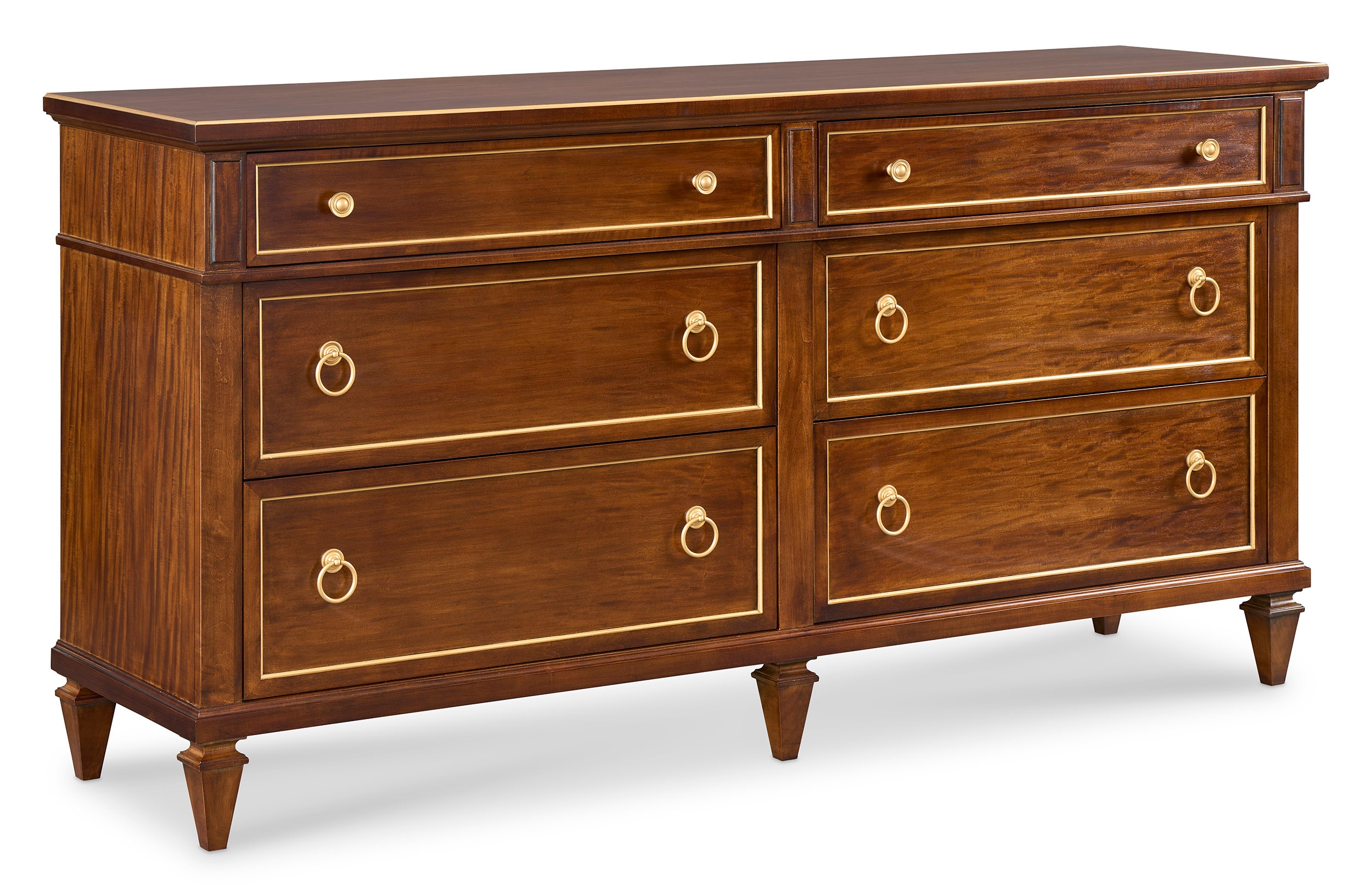 Hickory White Carusso Dresser 785-30