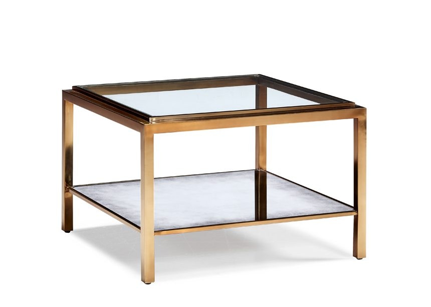 Hickory White Valencia Bunching Cocktail 873-12
