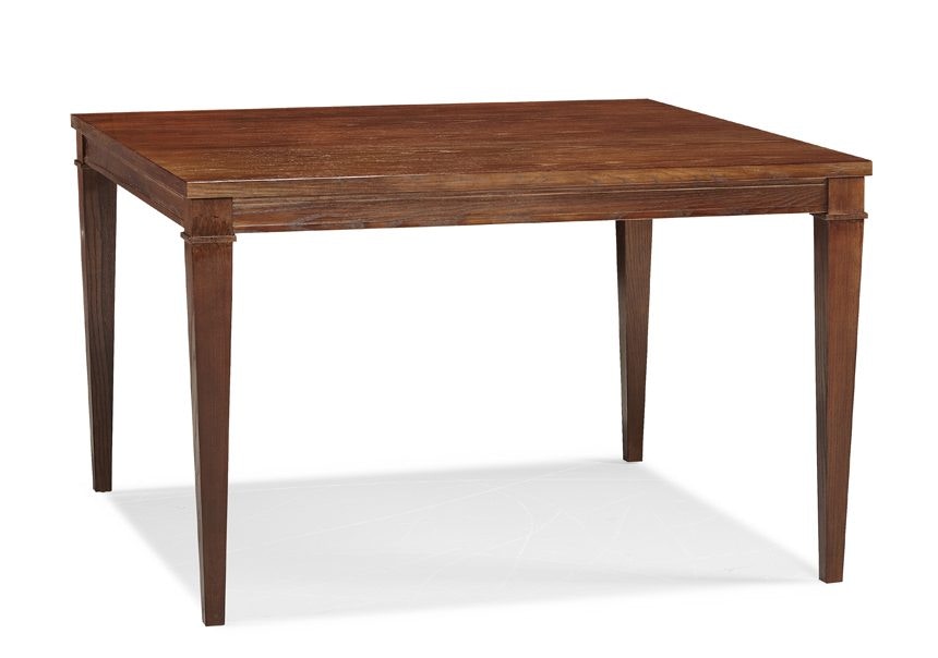 Hickory White Ferndale Dining Table DF4848