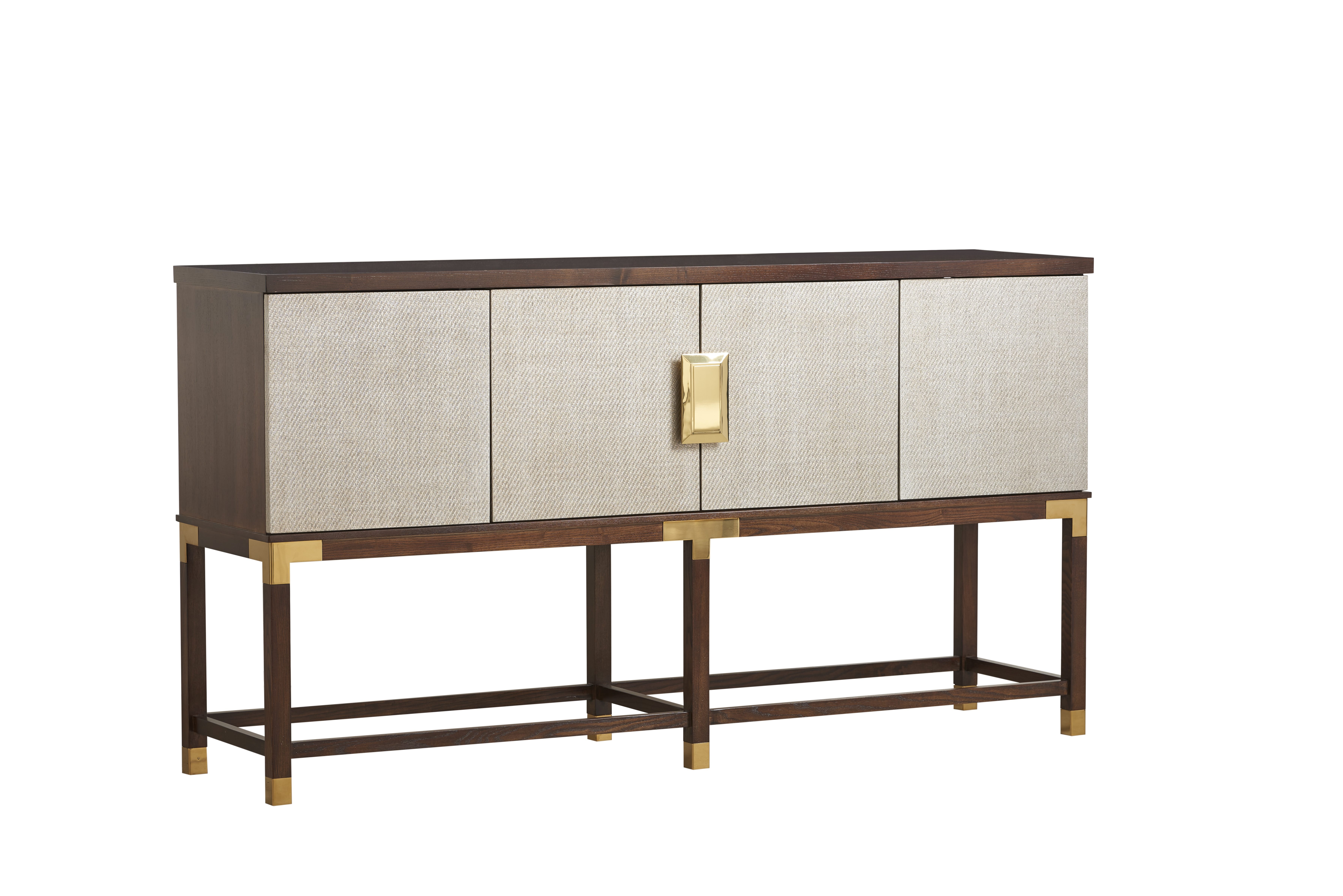 Hickory White Graham Sideboard 260-21