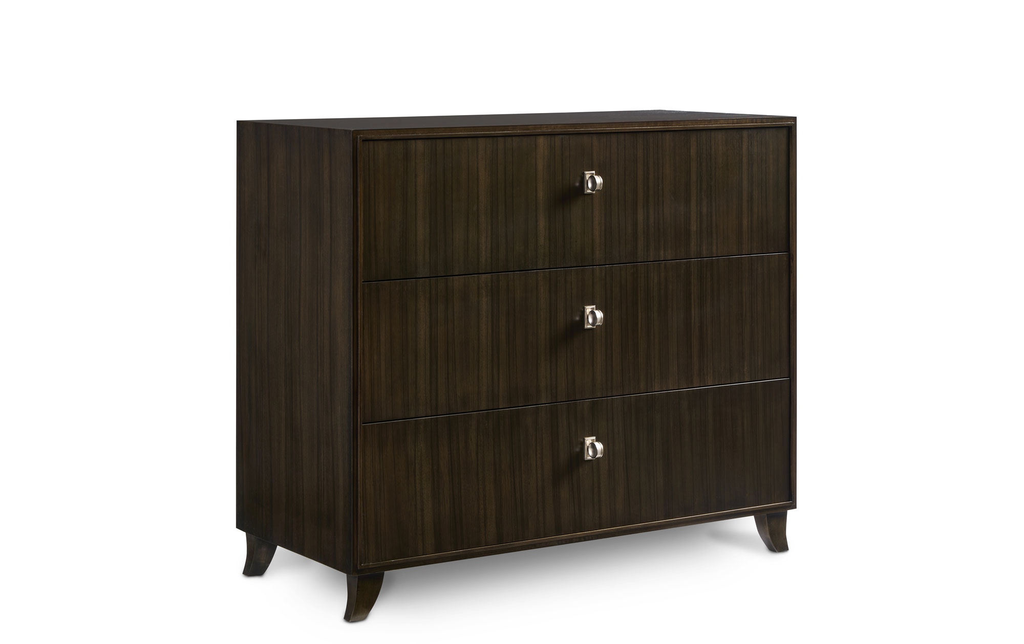 Hickory White Shedrick Chest 875-62