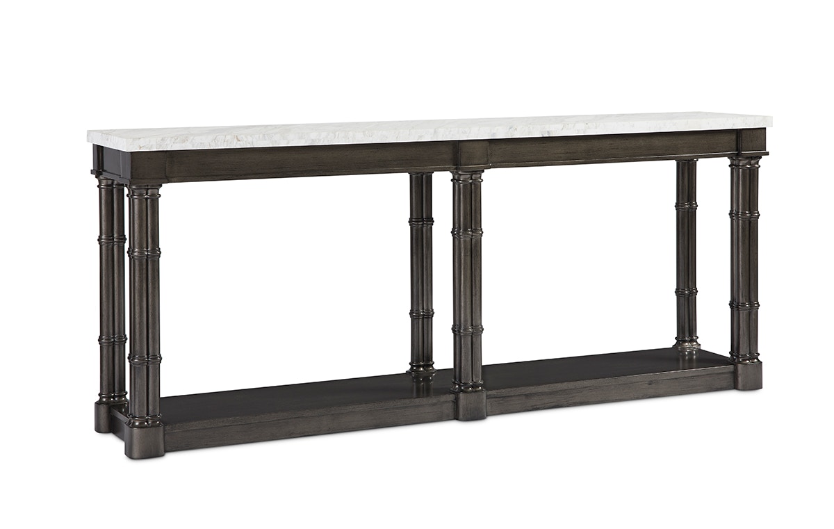 Hickory White Willa Console 573-32