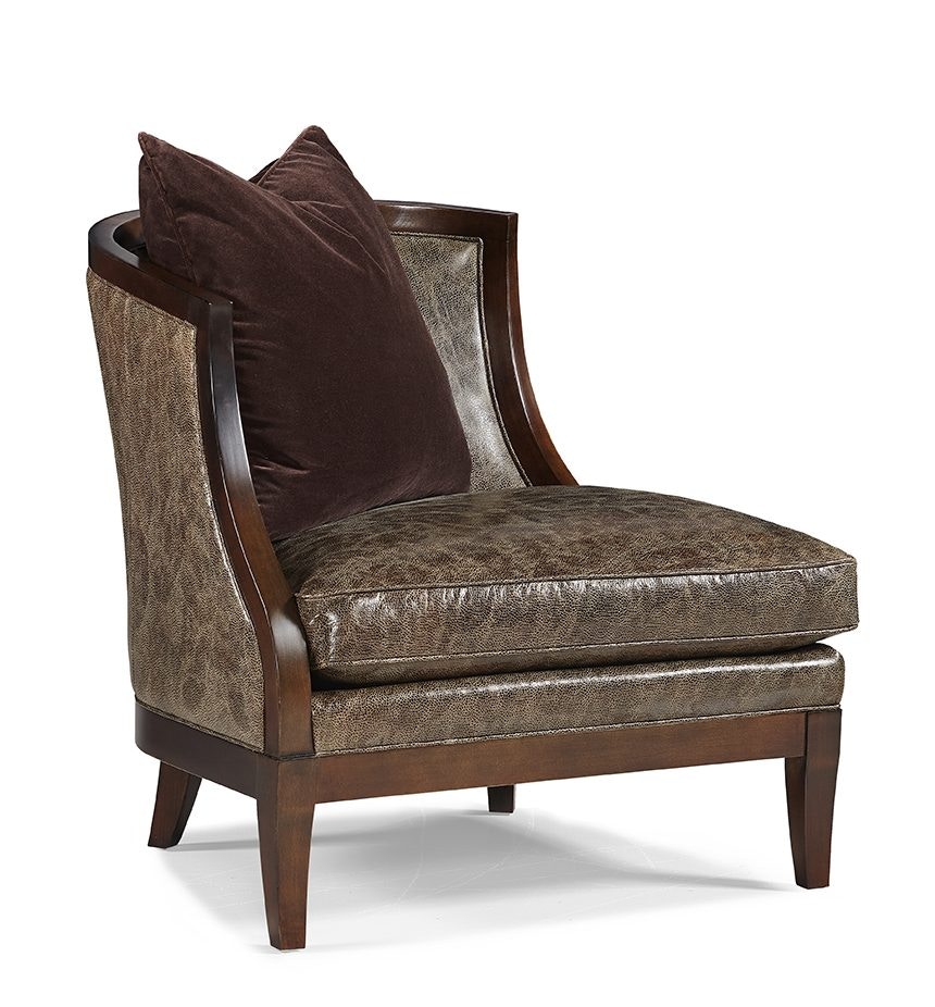 Hickory White L/A Chair L4200-11