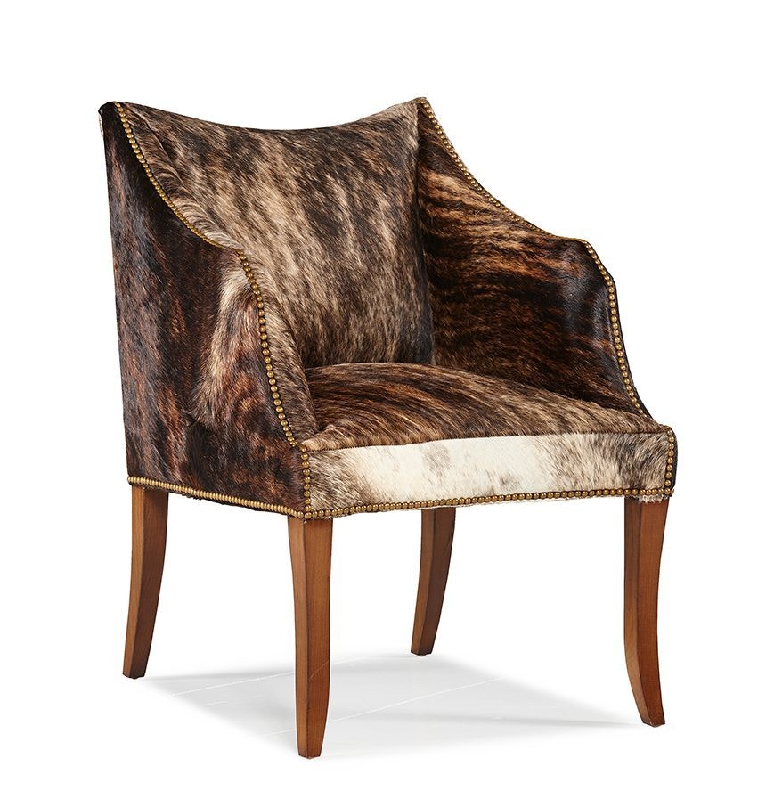 Hickory White Holland Chair L6102-01