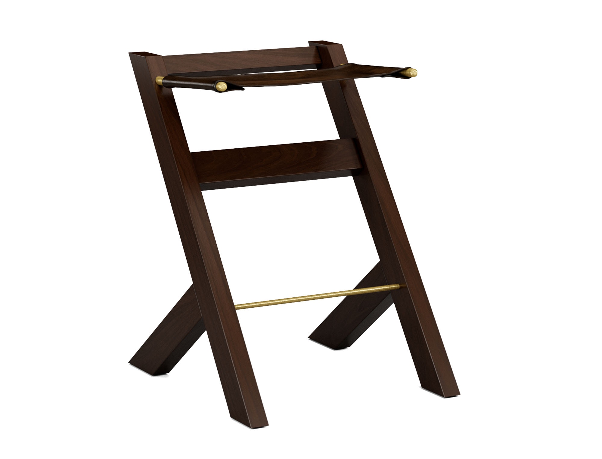Hickory White Whiskey Bar Stool L6910-01
