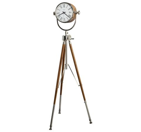 Howard Miller 615106 Accessories Neeko Tripod Floor Clock