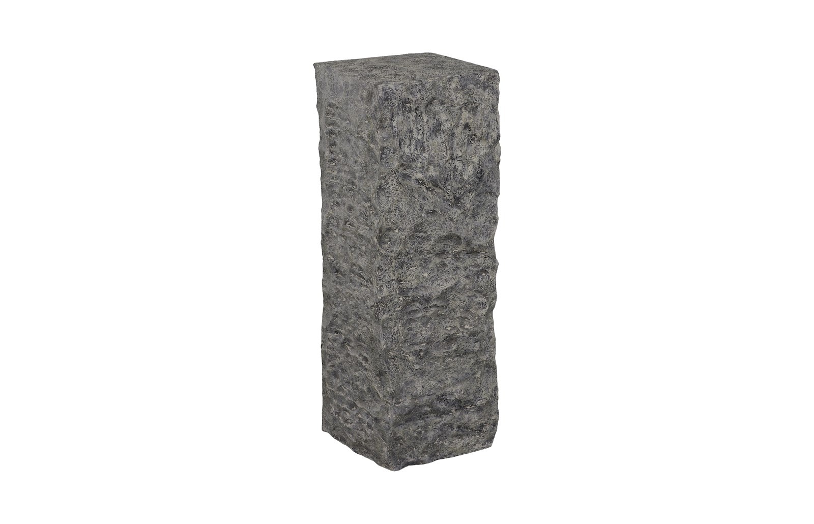 Phillips Collection Cast Stone Pedestal, LG ID114694