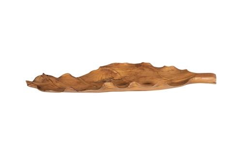 Phillips Collection Leaf Bowl ID115633