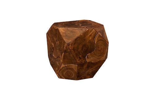 Phillips Collection Prism Coffee Table, Natural ID115915
