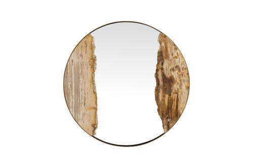 Phillips Collection Petrified River Mirror ID120000