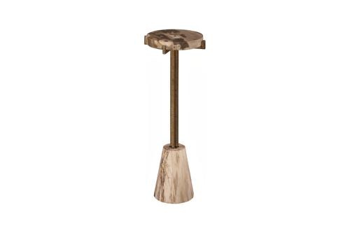 Phillips Collection Erva Side Table ID120001