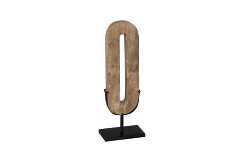 Phillips Collection Continuum O Sculpture ID120006