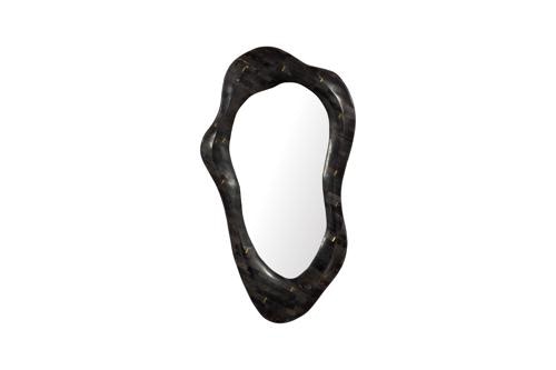 Phillips Collection Morphic Petrified Mirror ID120016