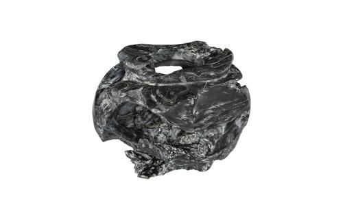 Phillips Collection Teak Planter ID85101