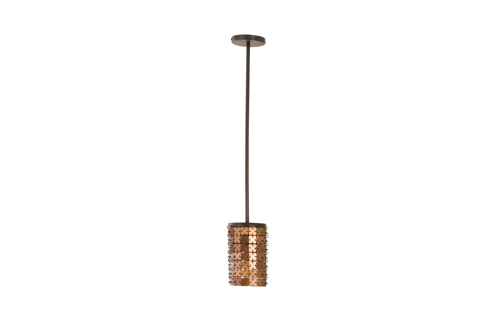 Phillips Collection Armor Pendant Lamp IN97489