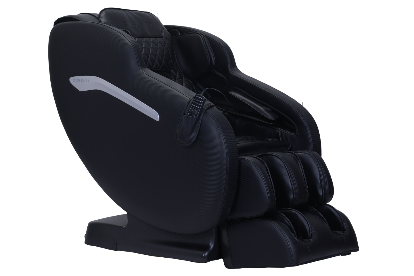 L track best sale massage chair