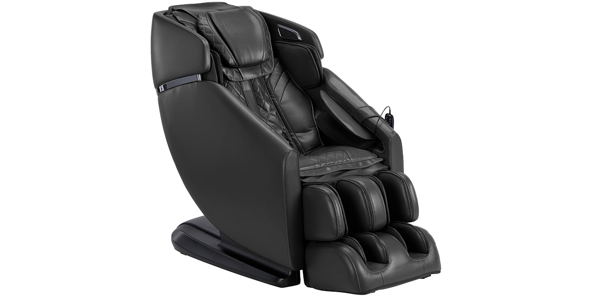 Infinity Riage 4D Living Room Massage Chair