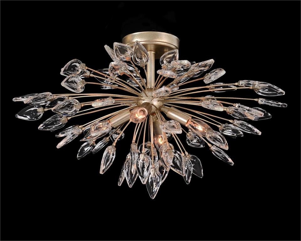 John Richard AJC9240 Lamps and Lighting Reveille Crystal