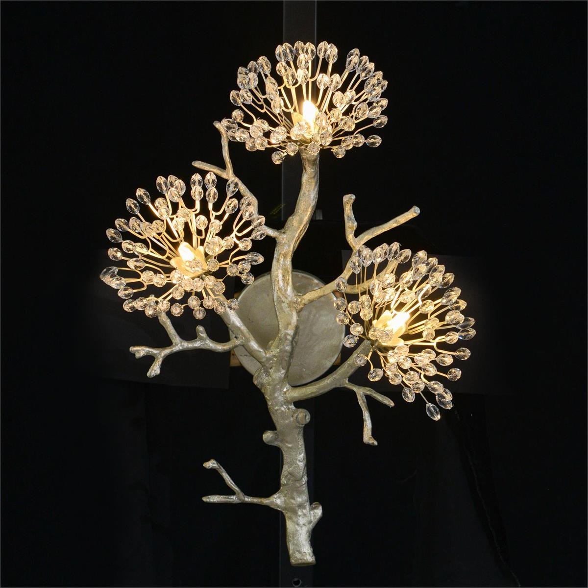 John Richard Antares 6-Light Chandelier, Large AJC-9310