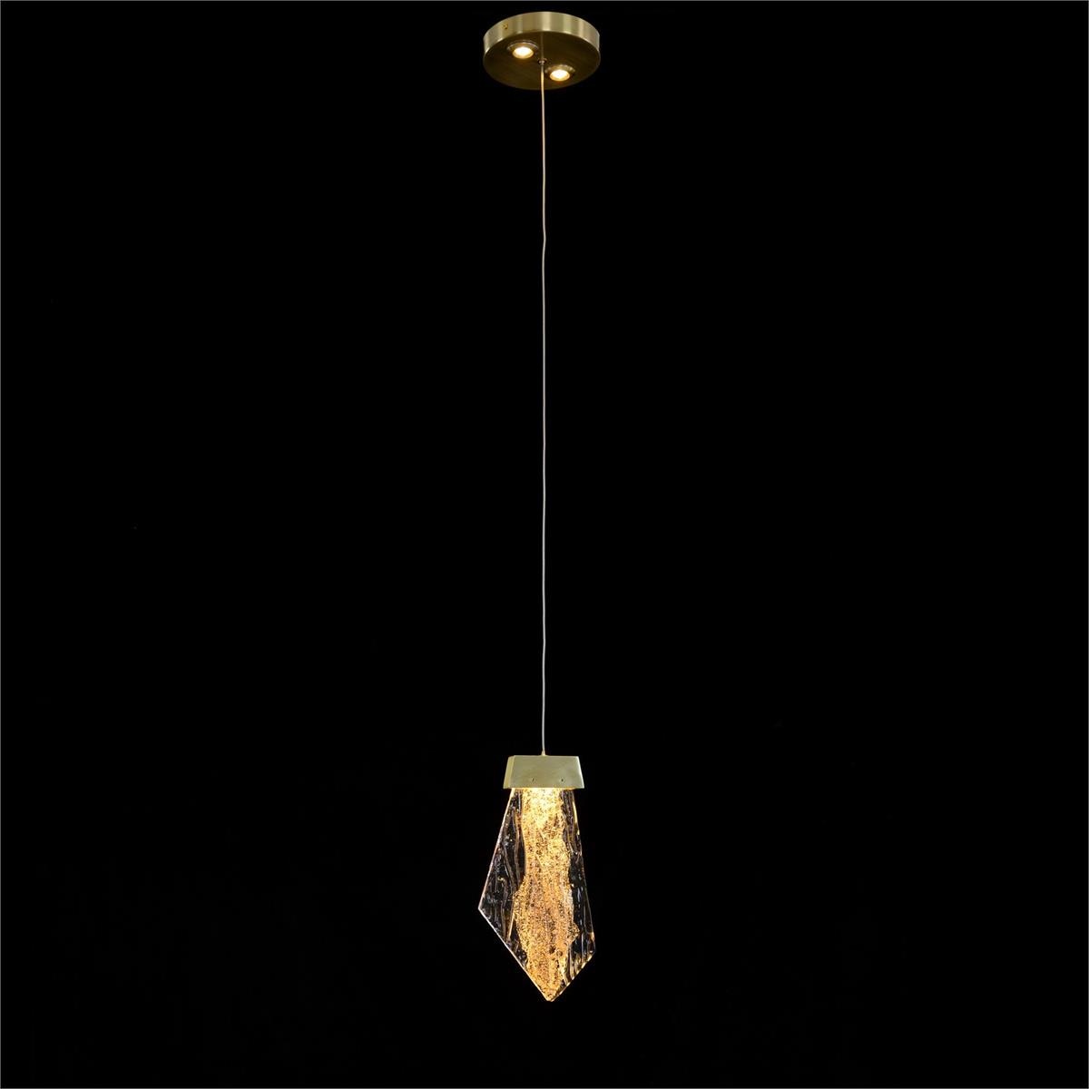 John Richard Lux Pendant AJC-9364
