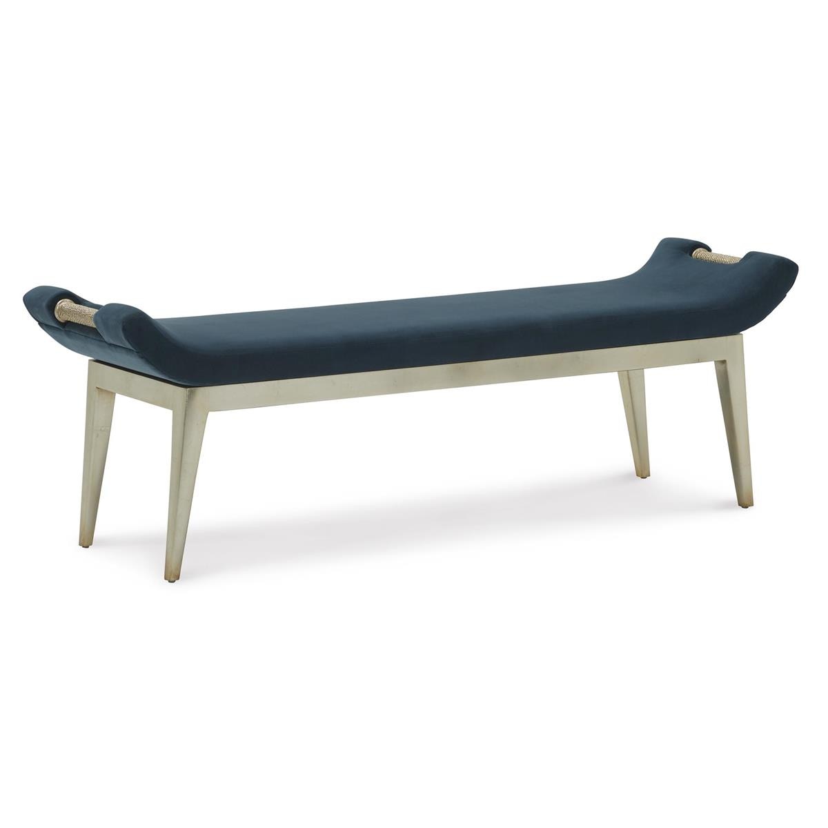 John Richard Wingtip Bench AMF-1782V225-2190-AS