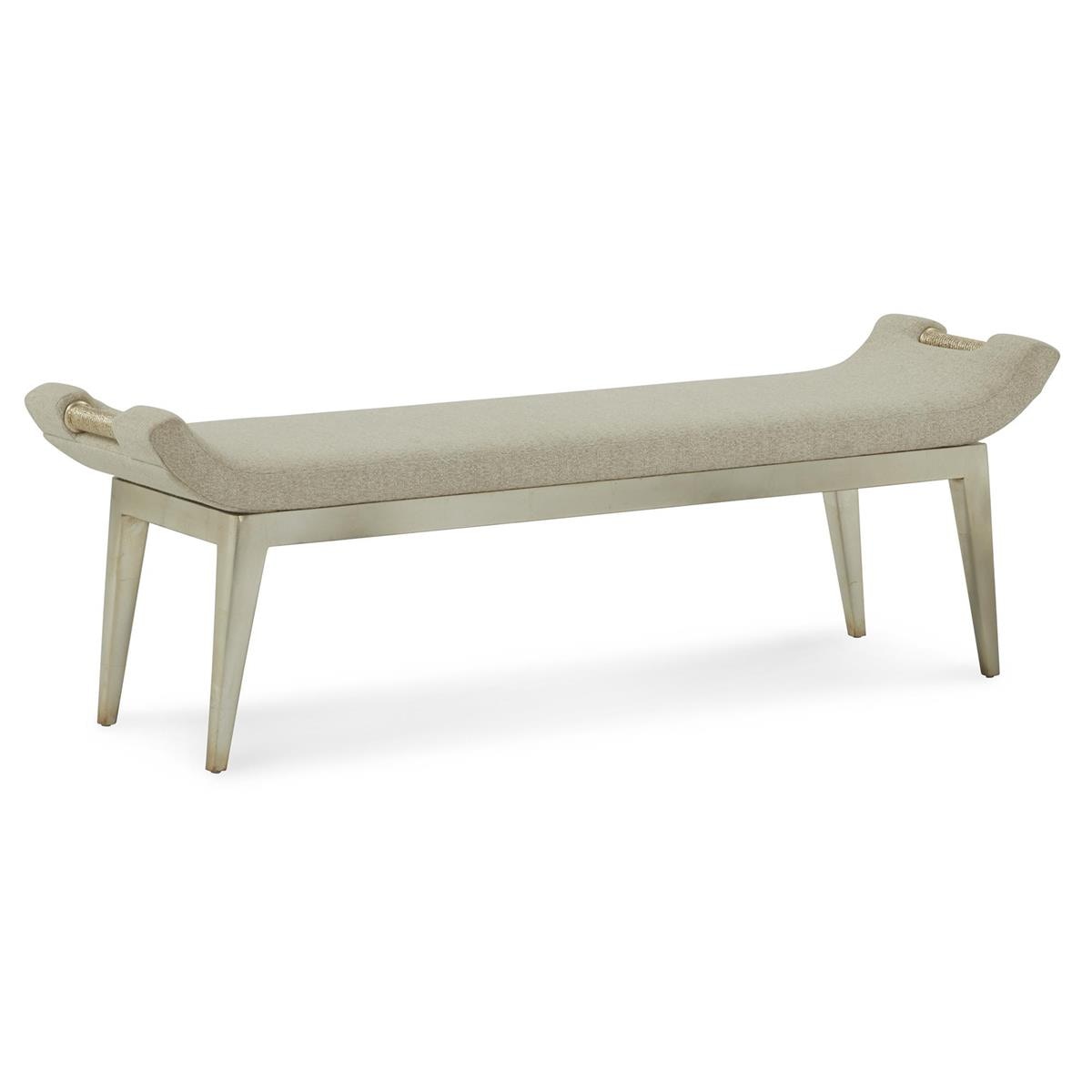 John Richard Wingtip Bench AMF-1782V225-2209-AS