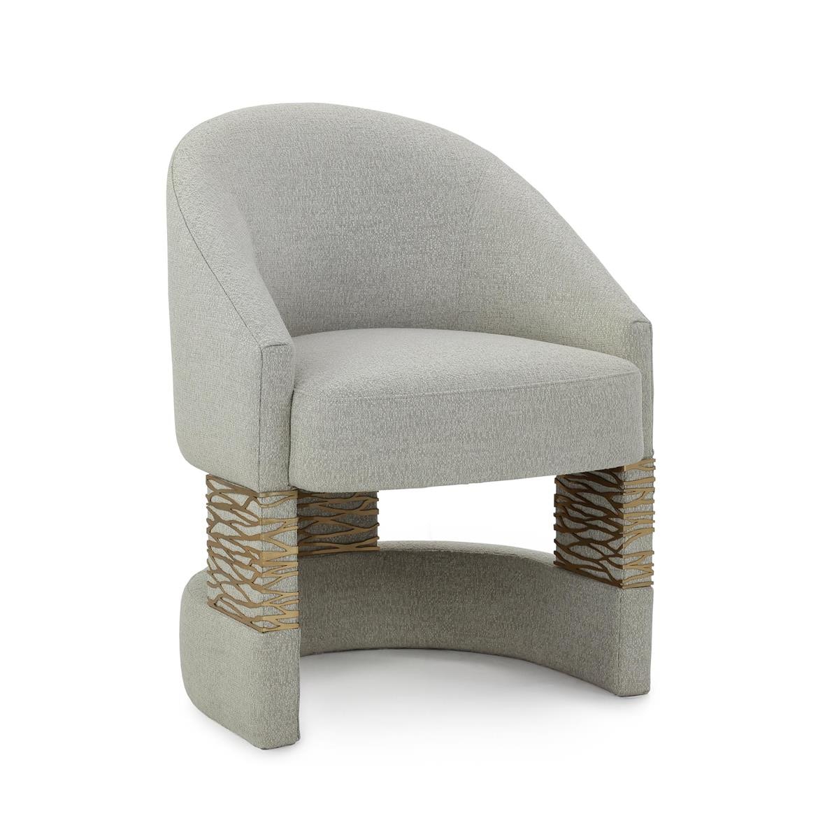 John Richard Haven Dining Chair AMF-1785-2209-AS