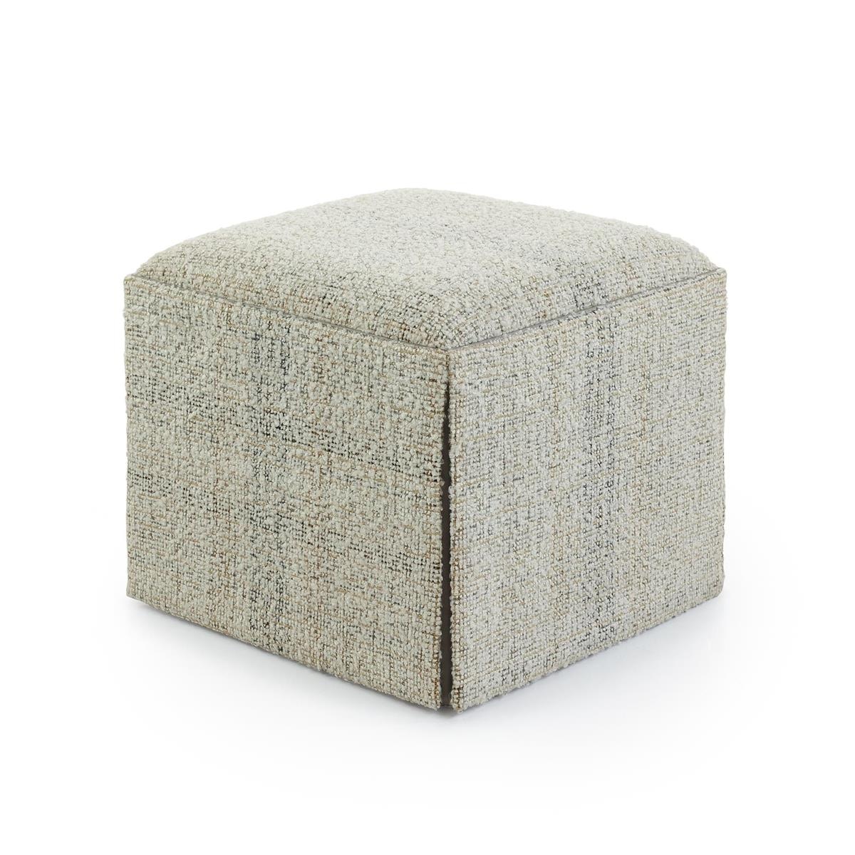 John Richard Chelsea Ottoman AMQ-1222-4071-AS