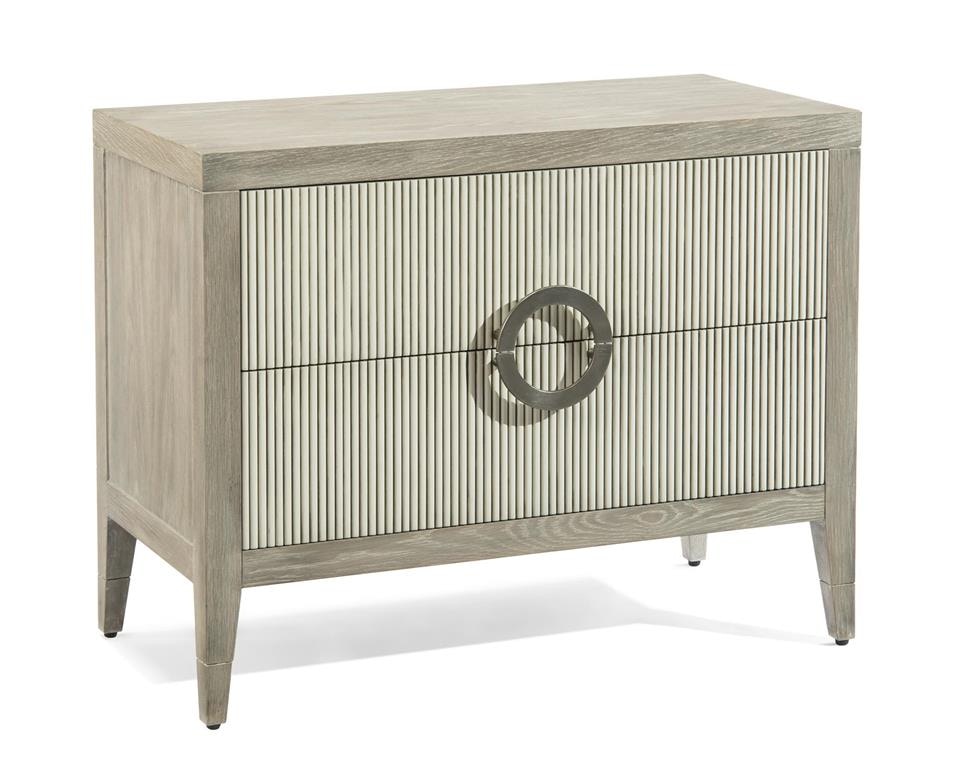 John Richard EUR010262 Bedroom Perth TwoDrawer Chest