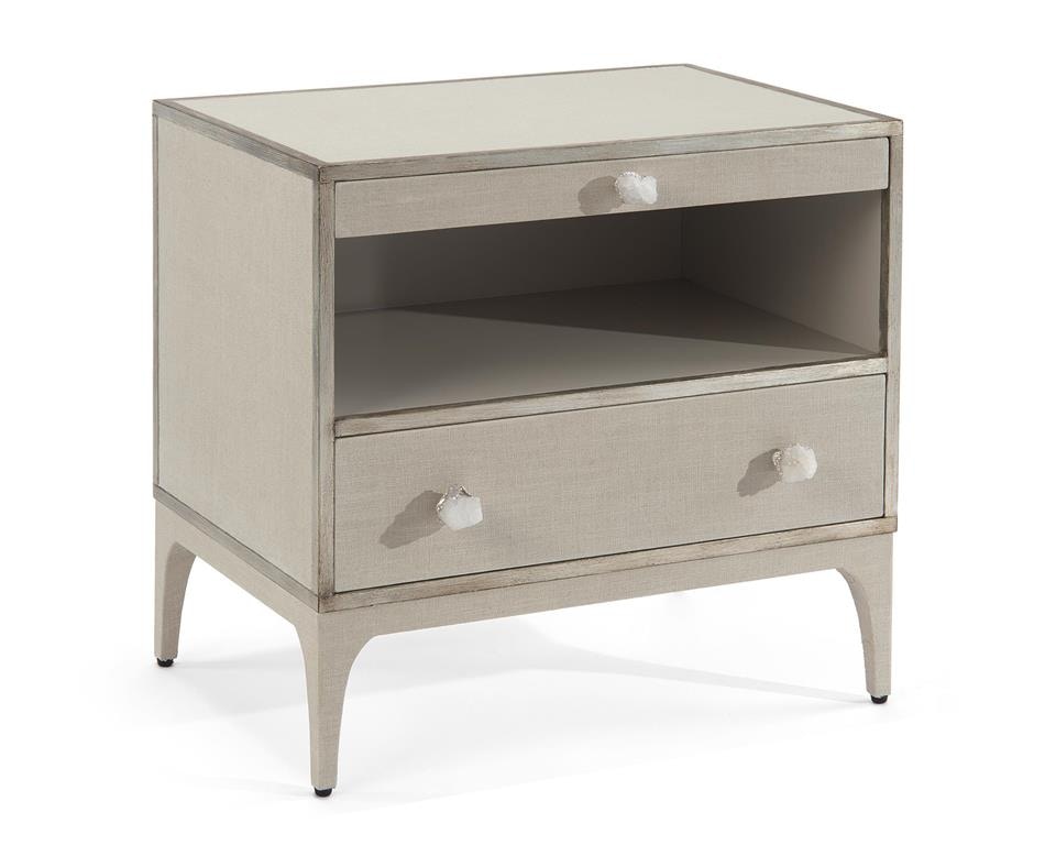 John Richard Marais Nightstand EUR-01-0338
