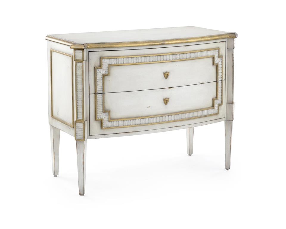 John Richard Corsini Nightstand EUR-01-0380