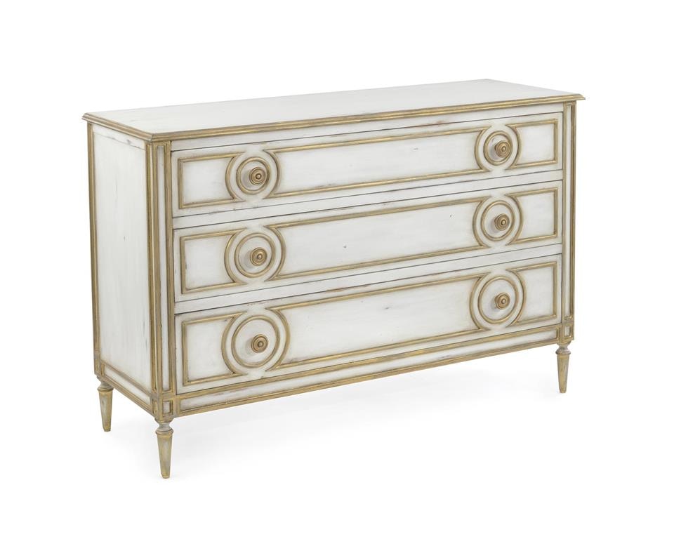 John Richard Latour Chest EUR-01-0381