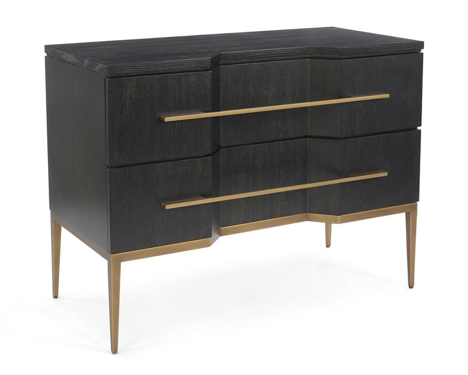 John Richard Cordes Chest EUR-01-0384