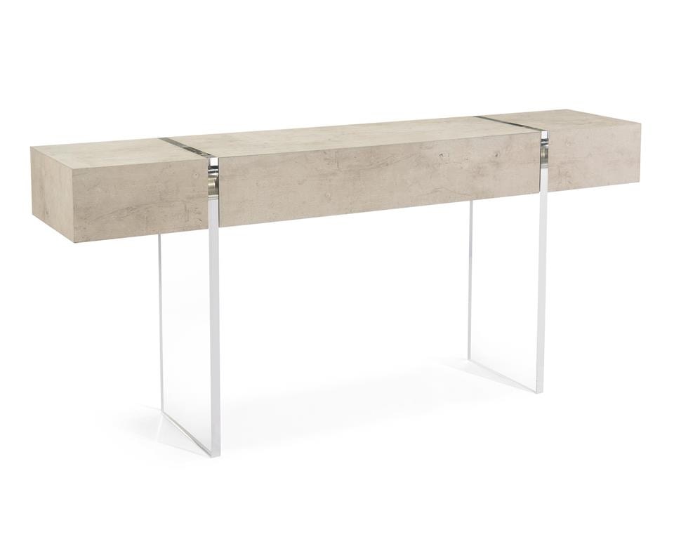 John Richard Loftus Console Table EUR-02-0292