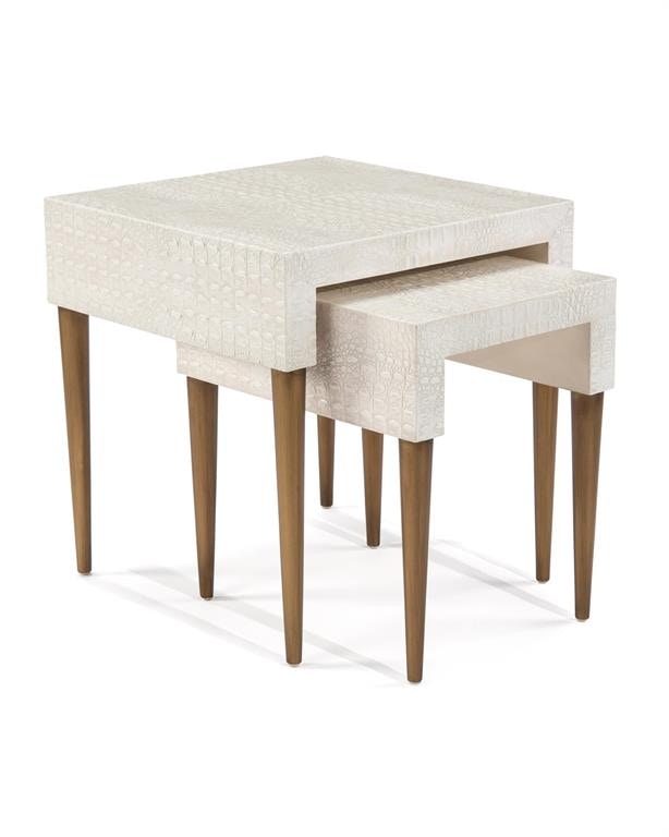 John Richard Kano Nesting Tables EUR-03-0691