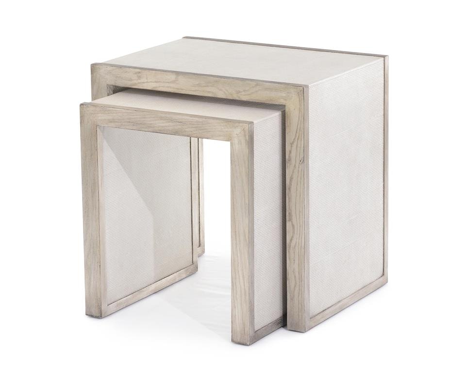 John Richard Takeley Nesting Tables EUR-03-0741