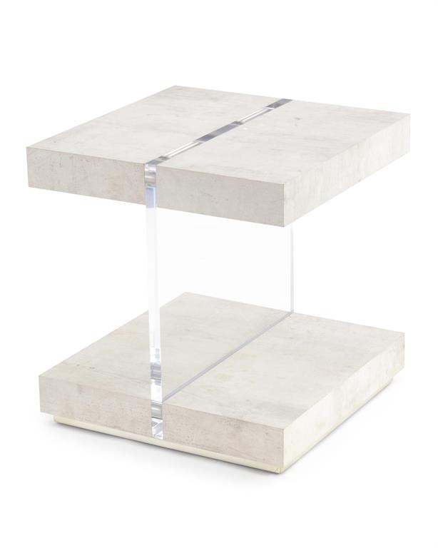 John Richard Loftus Side Table EUR-03-0754